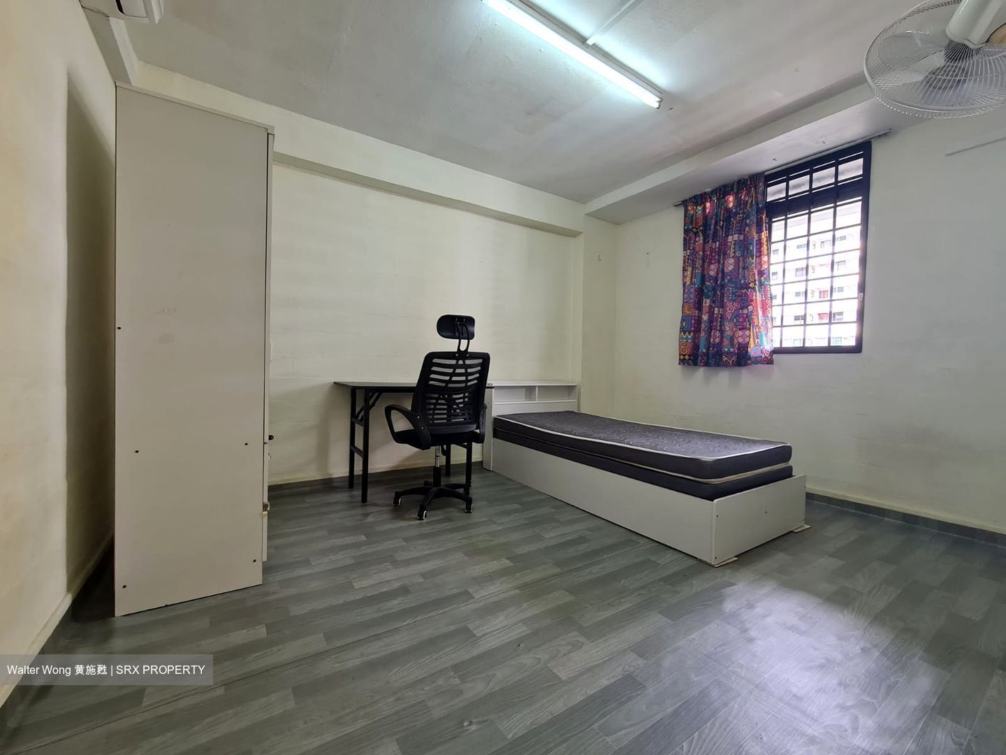 Blk 5 Ghim Moh Road (Queenstown), HDB 3 Rooms #506651901